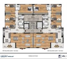 SUADİYE Akasyalı Sokak 5