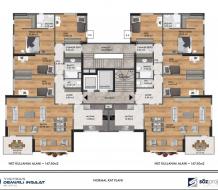 SUADİYE Akasyalı Sokak 5