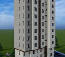 SUADİYE Akasyalı Sokak 5