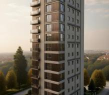 SUADİYE Akasyalı Sokak 5